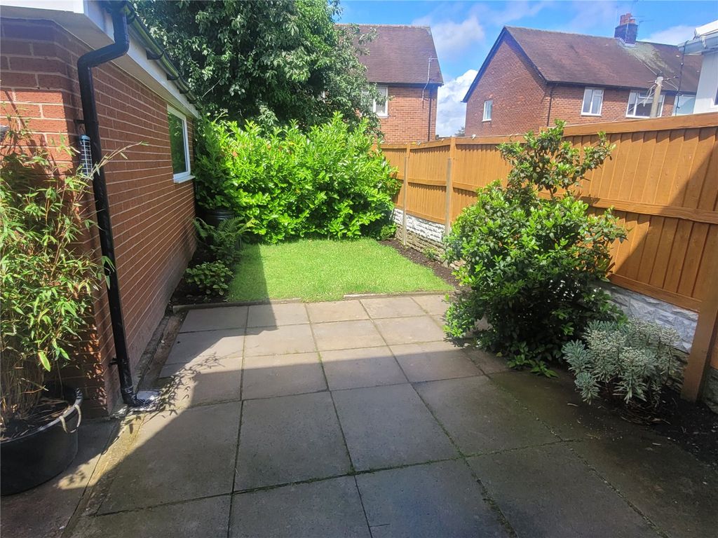 Property photo 2 of 3 Rear Garden