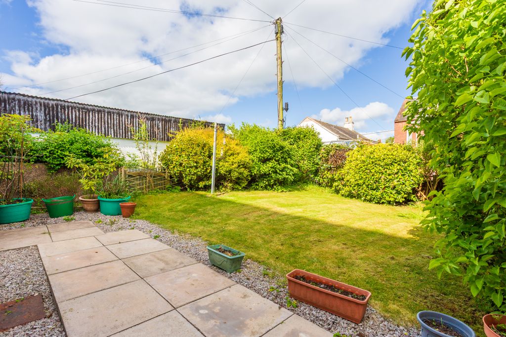 Property photo 2 of 17 Rear Garden