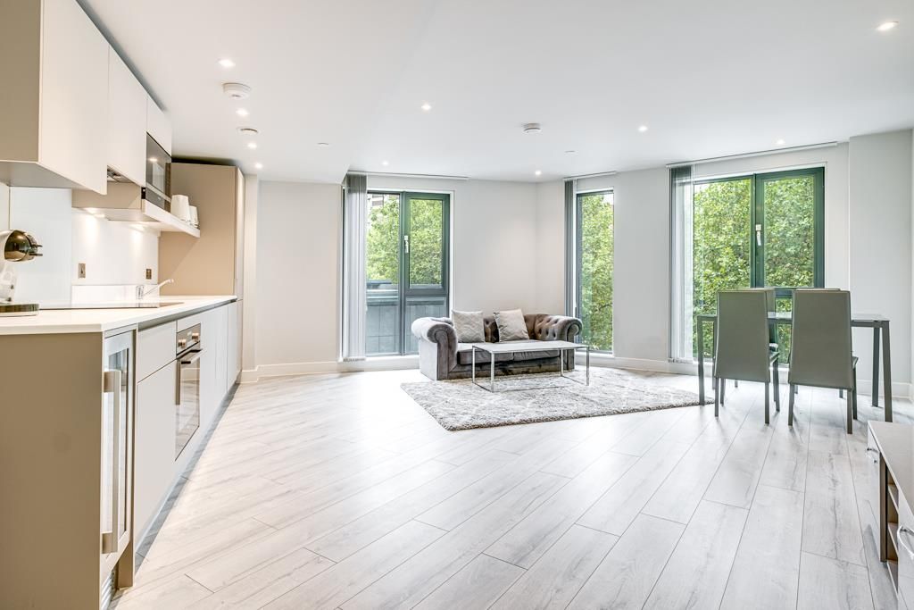 Property photo 1 of 14 Open Plan Kitchen / Reception Room