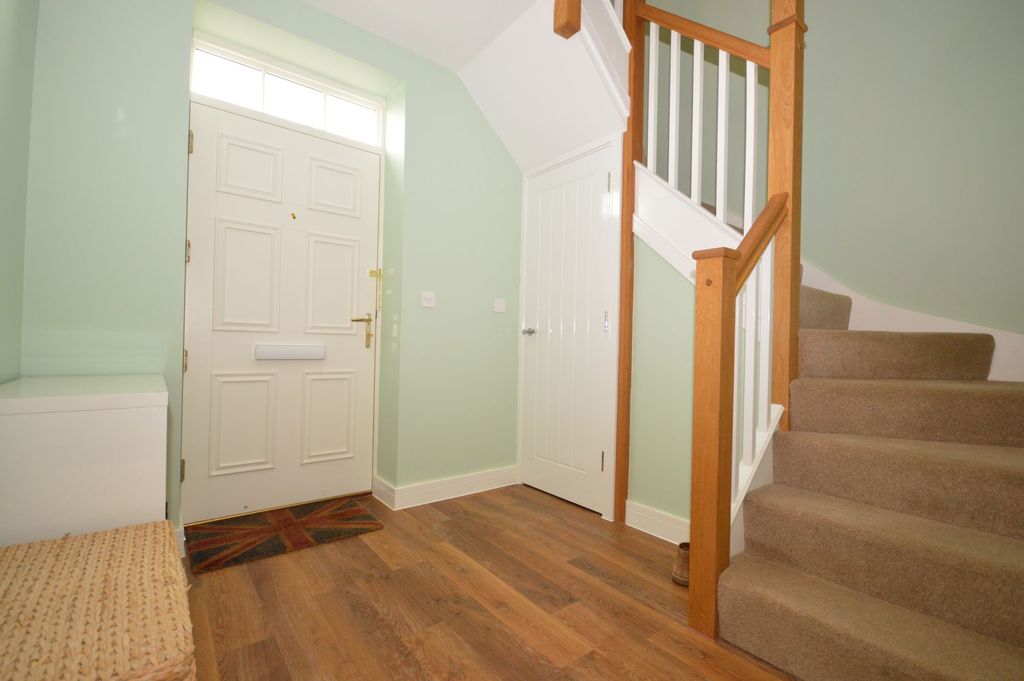 Property photo 3 of 24 Hallway
