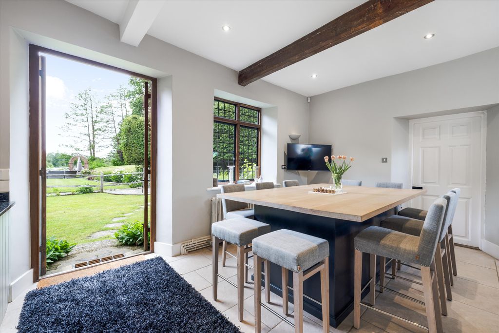 Additional image 6 of 5 bed link detached house for saleEnton, Godalming, Surrey GU8