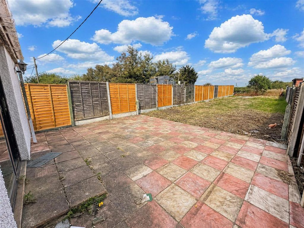 Property photo 2 of 14 Outside Rear
