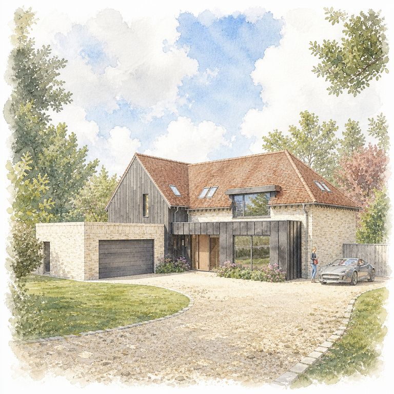 Property photo 3 of 12 Proposed Design