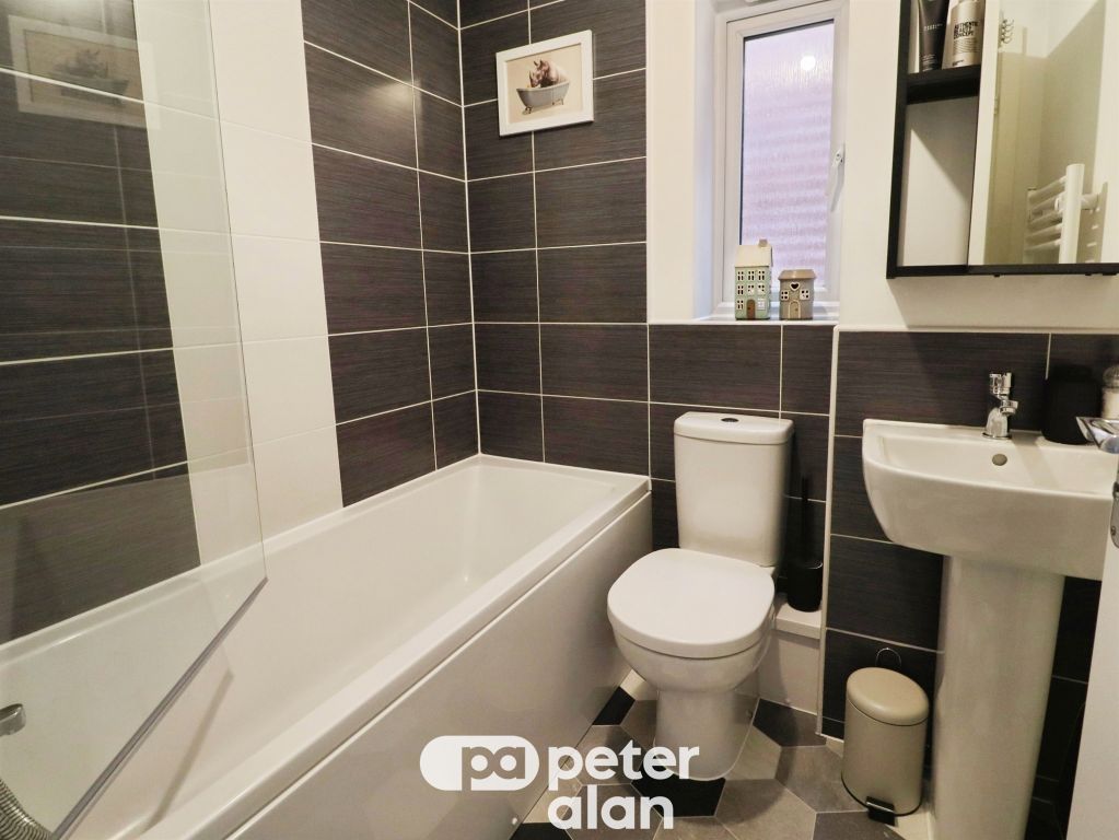 Additional image 8 of 2 bed end terrace house for saleGwern Catherine, Capel Llanilltern, Cardiff CF5