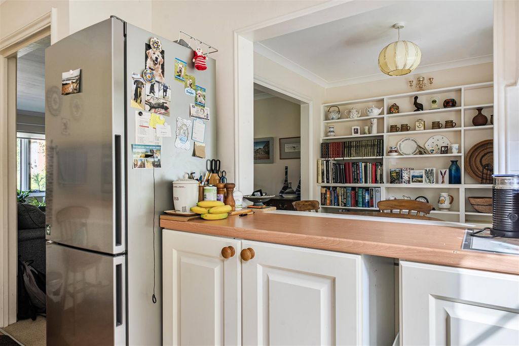 Additional image 17 of 2 bed property for saleSwan Road, Pewsey SN9