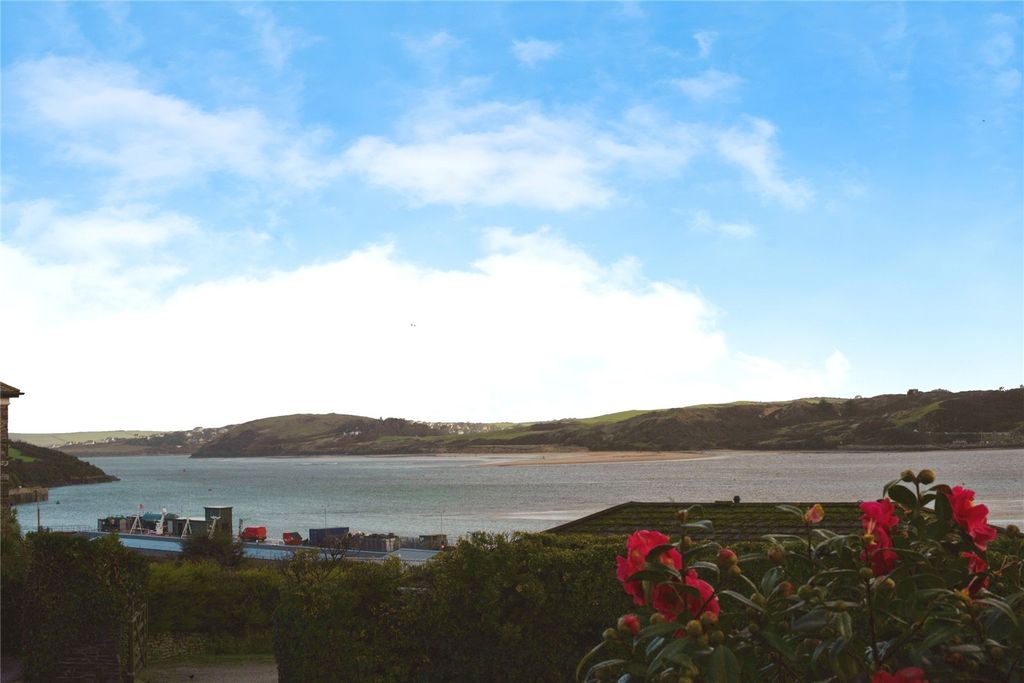Additional image 33 of 5 bed semi-detached house for saleTreverbyn Road, Padstow, Cornwall PL28