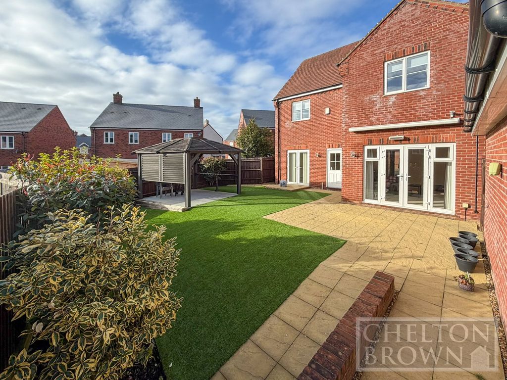 Property photo 2 of 38 Rear Of Property