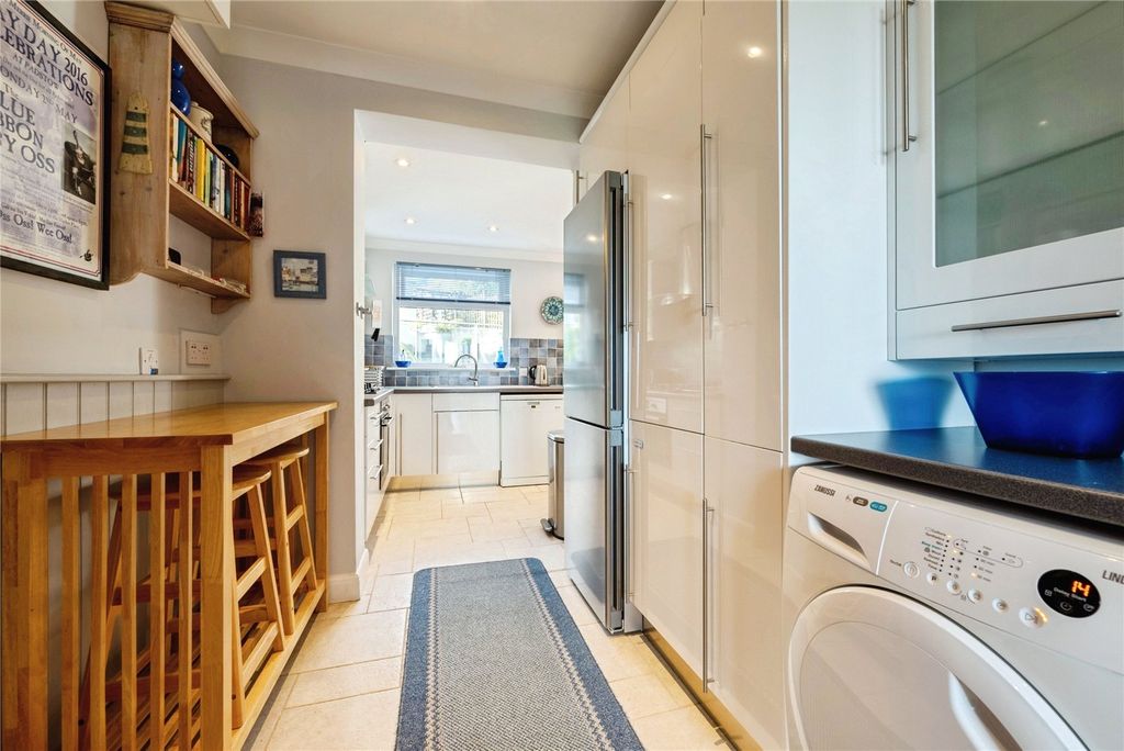 Additional image 9 of 5 bed semi-detached house for saleTreverbyn Road, Padstow, Cornwall PL28