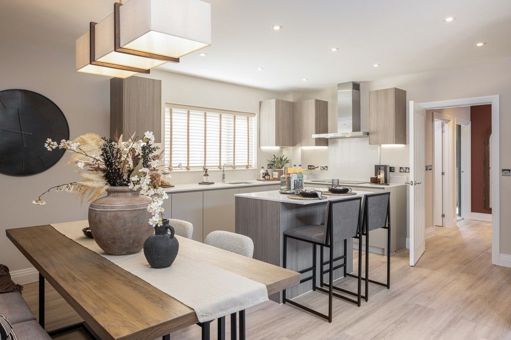 Property photo 2 of 15 Netherhall Gardens, Cambridge