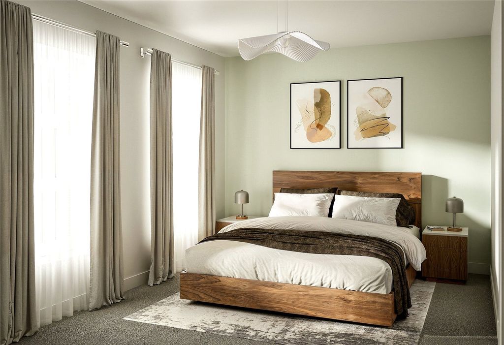 Property photo 1 of 6 Master Bedroom