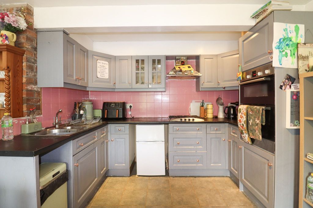 Additional image 10 of 2 bed semi-detached house for sale57 Alpine Street, Dalbeattie DG5