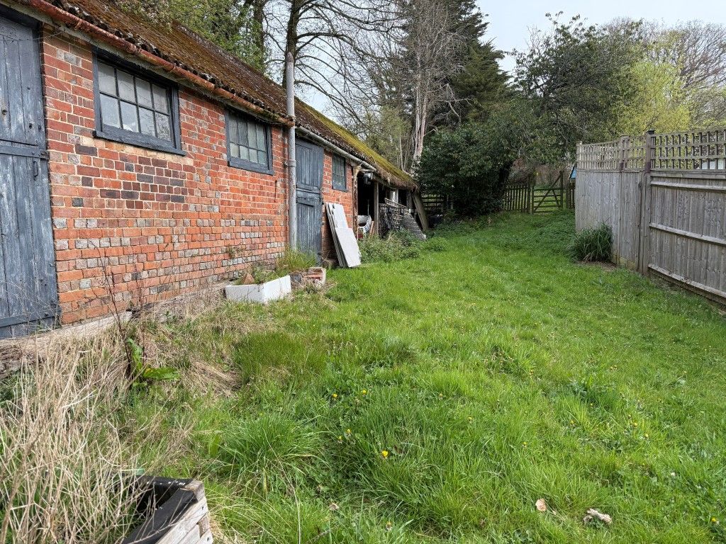 Property photo 3 of 13 Side View And Front Garden