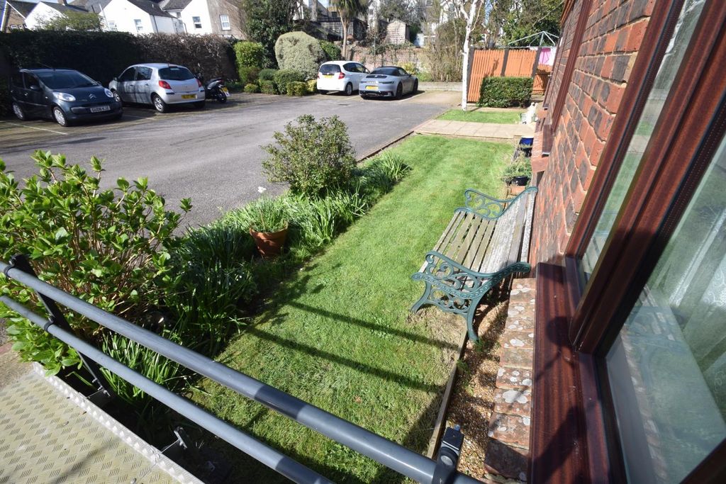 Additional image 6 of 1 bed flat for saleChurch Bailey, Westham, Pevensey BN24