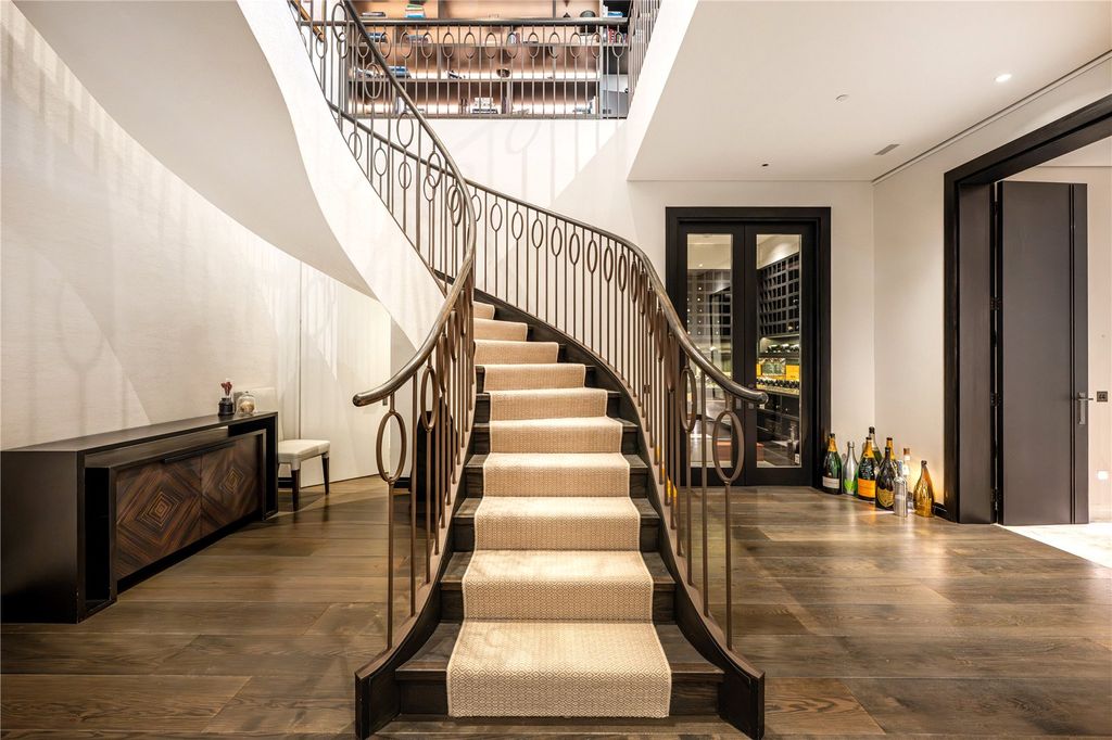 Property photo 3 of 24 Stairway