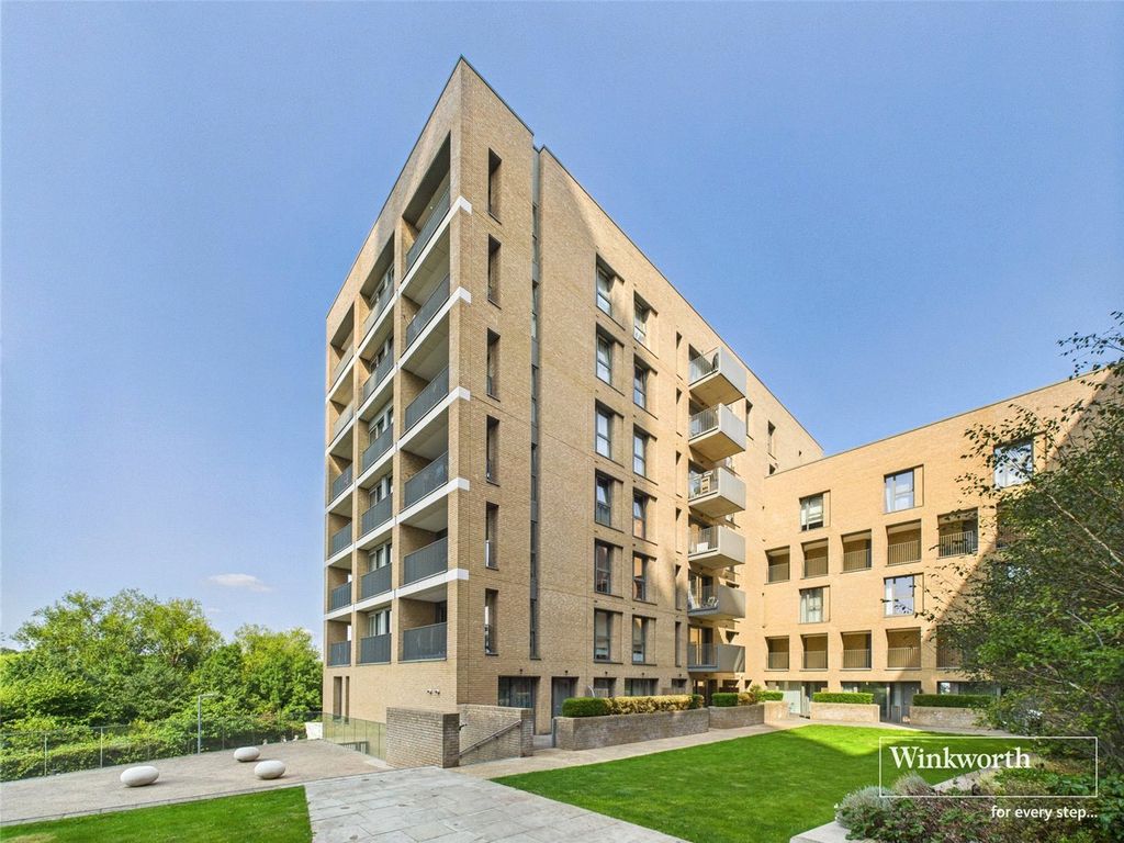 Property photo 1 of 11 External Front