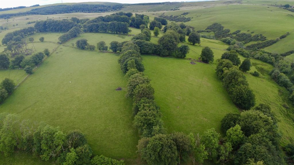 Additional image 4 of 4 bed farm for saleCwmann, Lampeter SA48