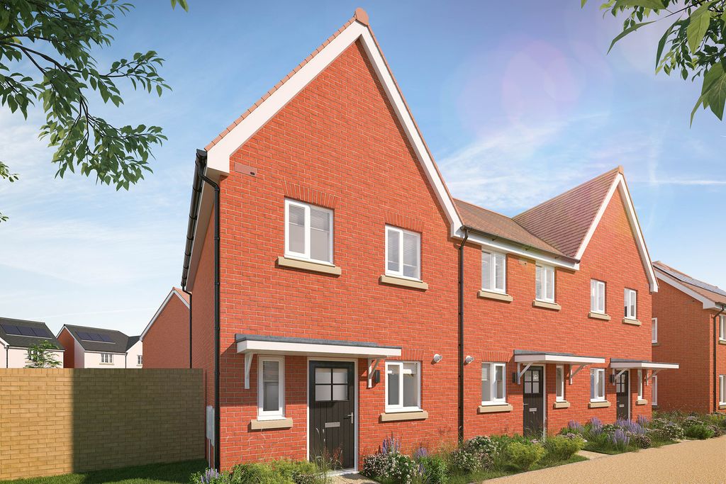 Property photo 1 of 6 CGI