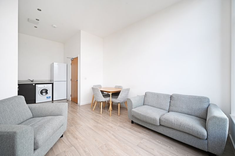 Property photo 1 of 13 Open Plan Living Space