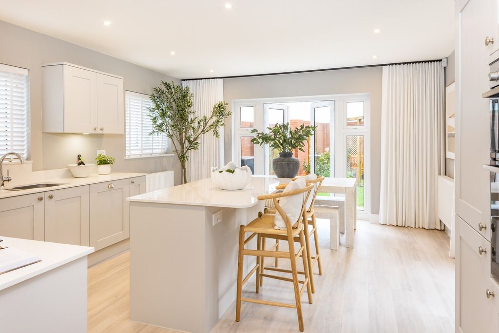 Additional image 4 of 4 bed detached house for saleSaxby Lane, Wivelsfield, Haywards Heath RH17