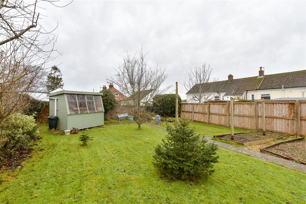 Property photo 2 of 11 Rear Garden