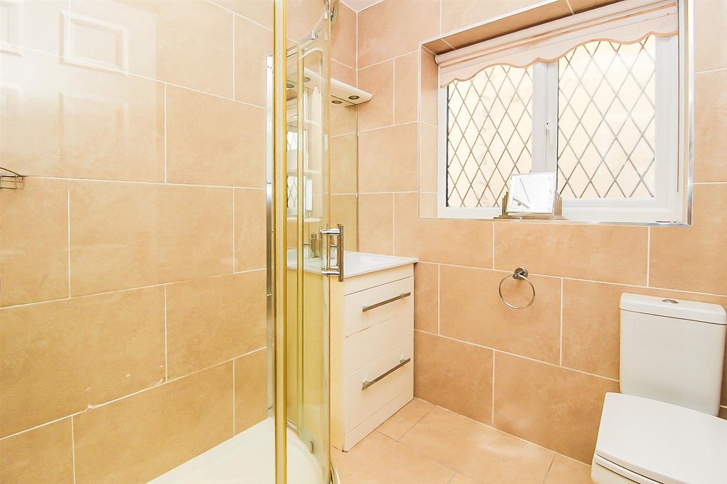 Property photo 2 of 9 Shower Room/W.C.
