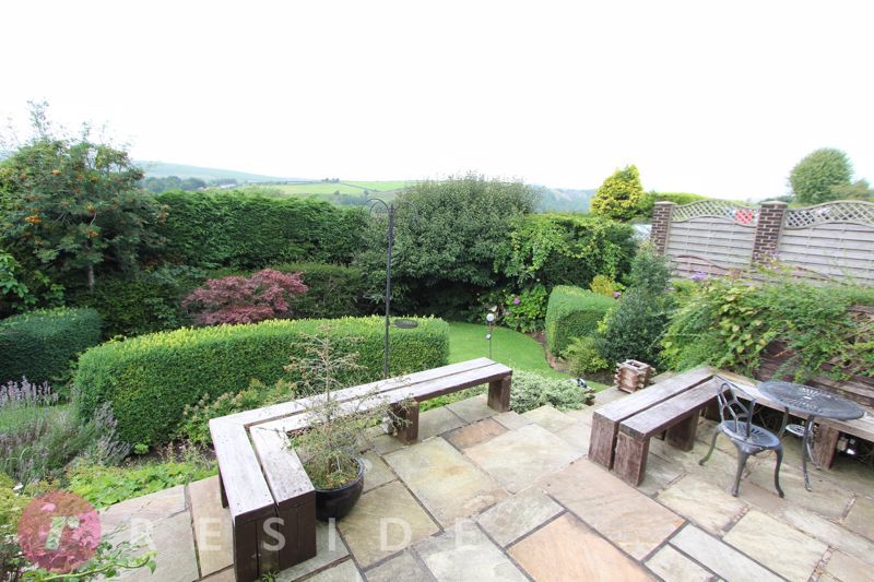 Property photo 3 of 19 Rear Garden