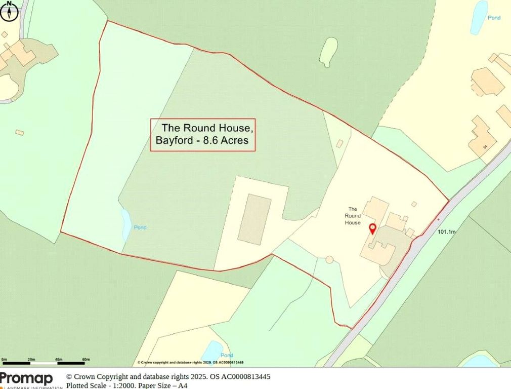 Additional image 39 of 6 bed detached house for saleAshendene Road, Bayford, Hertfordshire SG13