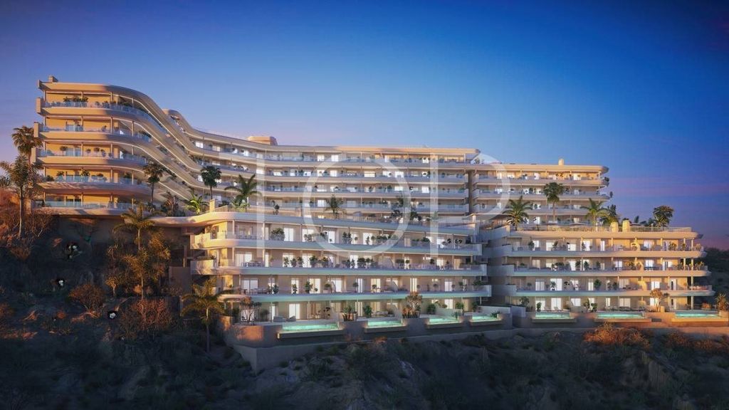 Property photo 1 of 26 Two-Bedroom Apartment Completely New In Abora, Playa Paraíso - Costa Adeje