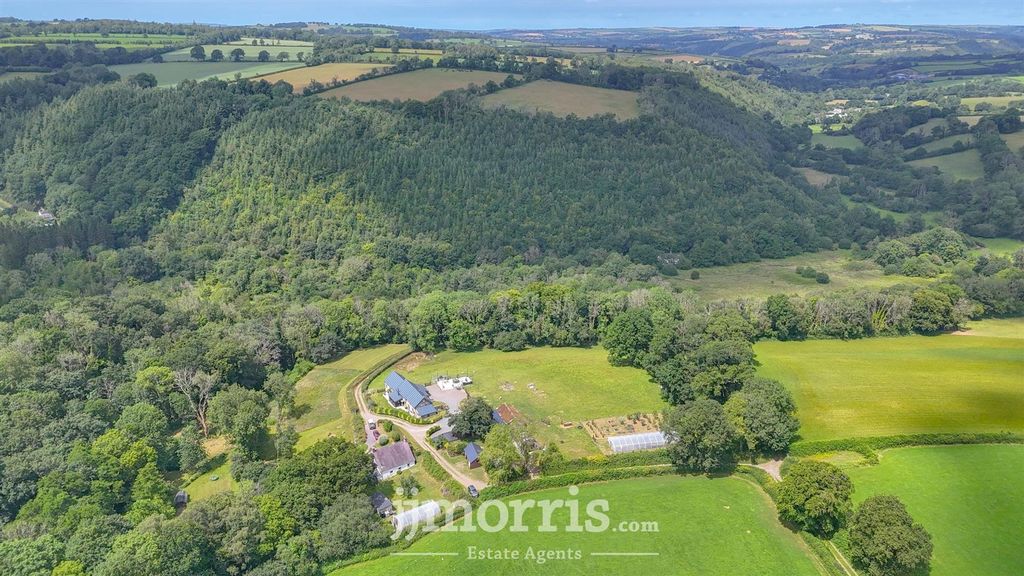 Additional image 63 of 3 bed property for saleLancych, Boncath SA37