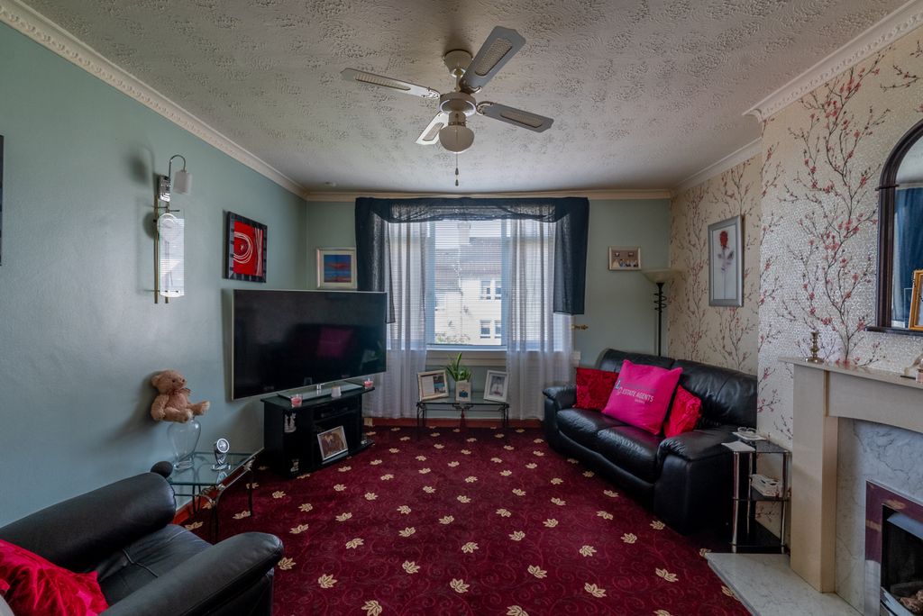 Additional image 4 of 3 bed flat for saleGainside Road, Coatbridge ML5