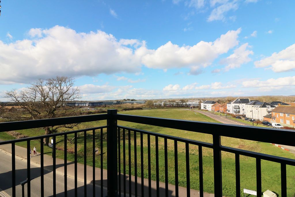 Property photo 3 of 15 Balcony View