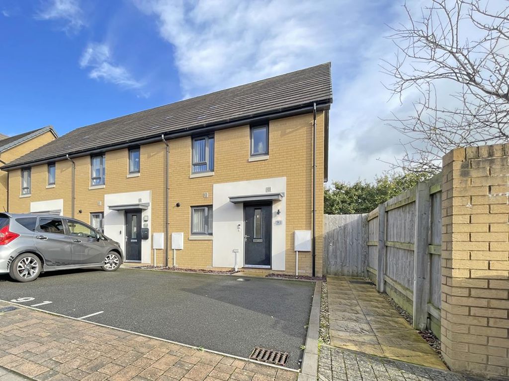 Property photo 1 of 18 Spindle Crescent 91 - Front.Jpg