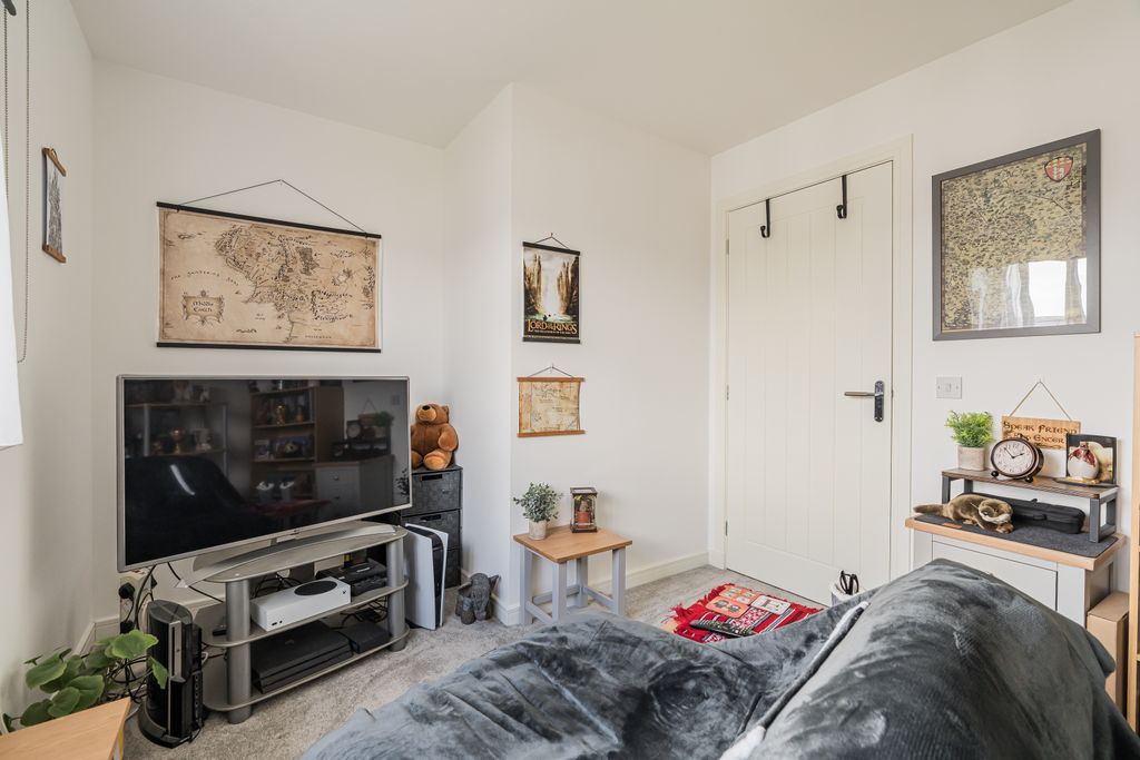 Additional image 15 of 4 bed villa for sale6 Threipmuir Walk, Livingston EH54