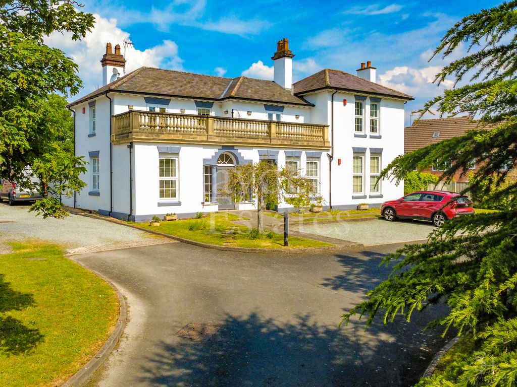 Additional image 19 of 2 bed flat for saleWarstone House, Bewdley DY12
