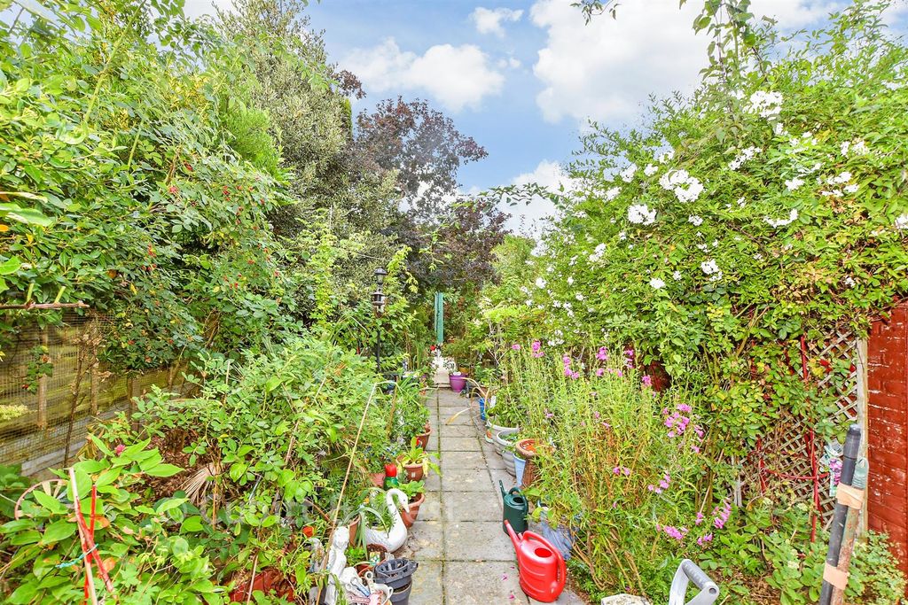 Property photo 2 of 7 Rear Garden