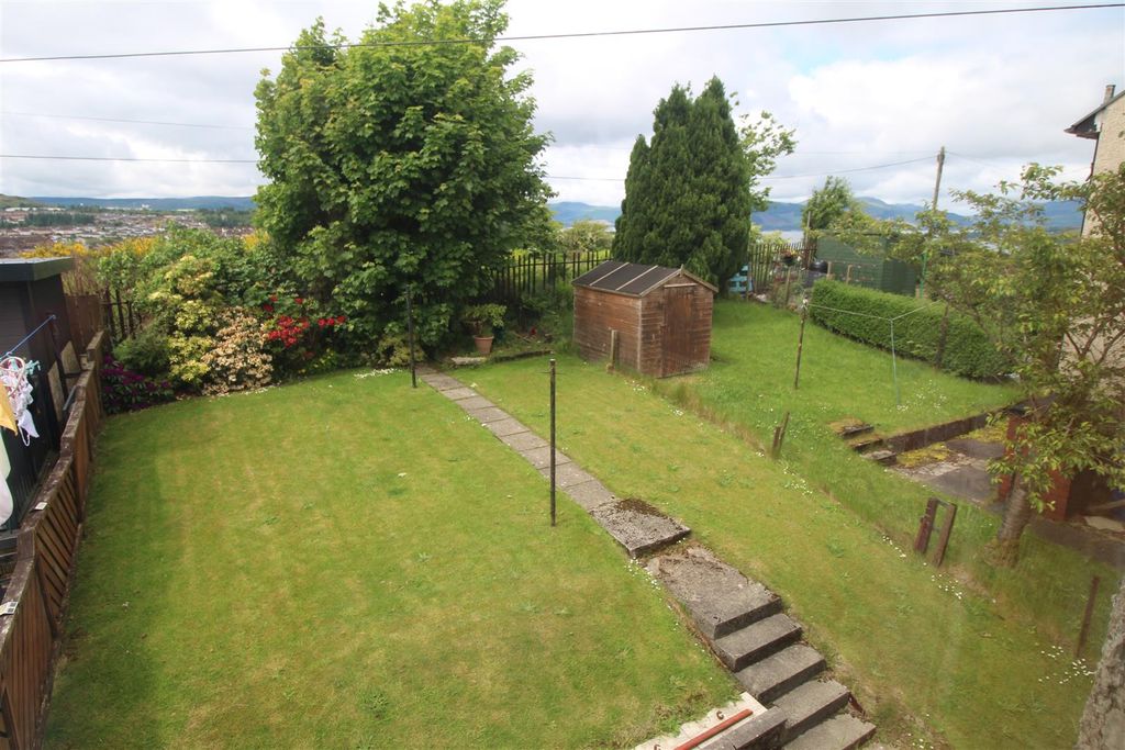 Additional image 15 of 2 bed semi-detached house for saleGlamis Place, Greenock PA16