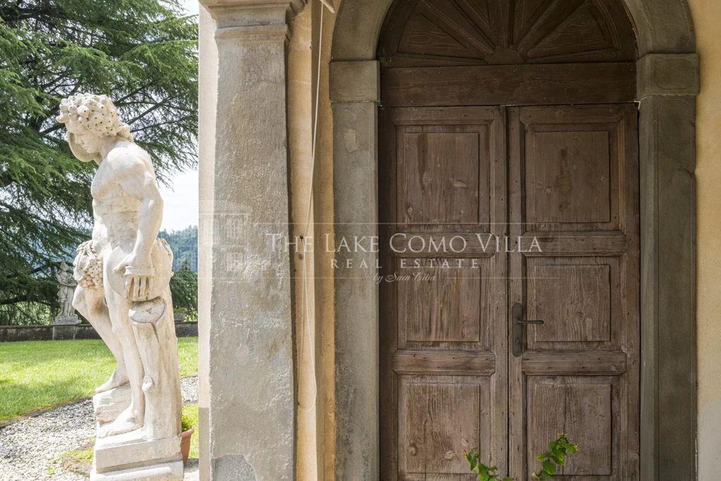 Property photo 3 of 63 Bottanuco The Lake Como Villa-Villa Gumier Via San Giorgio 36