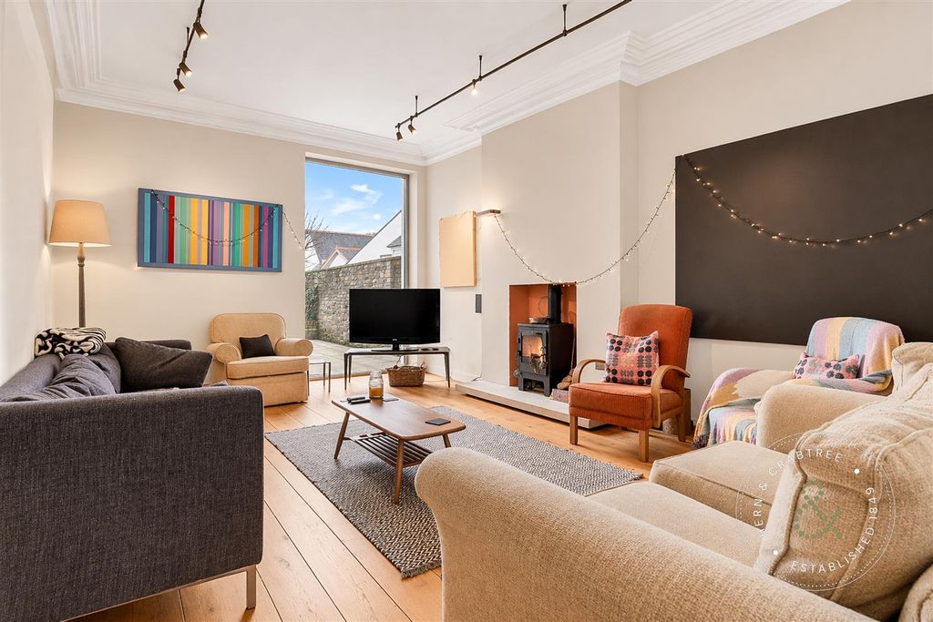 Additional image 5 of 5 bed semi-detached house for saleCathedral Road, Pontcanna CF11