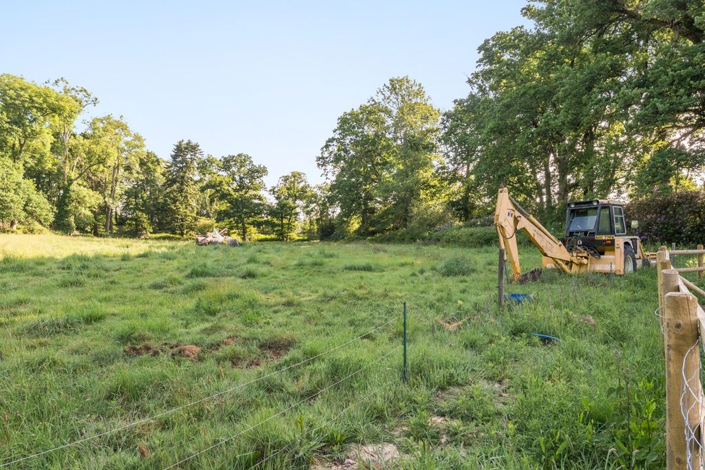 Additional image 10 of Land for saleBramshaw, Lyndhurst, Hampshire SO43