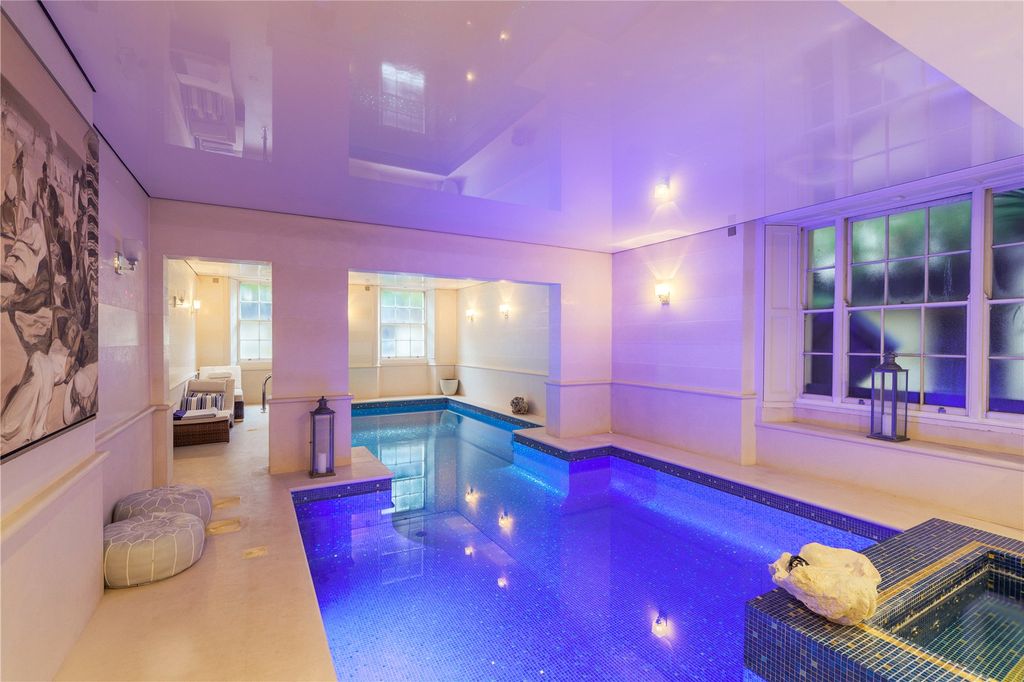 Additional image 16 of 6 bed detached house for saleEaton Place, Belgravia, London SW1X