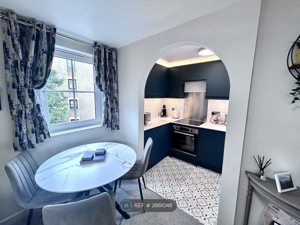 Property photo 3 of 7 Open Plan