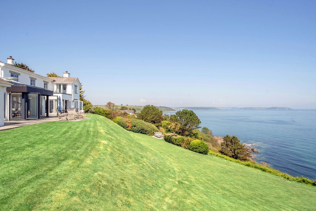 Additional image 4 of 4 bed detached house for saleMaenporth, Falmouth, South Cornish Coast TR11