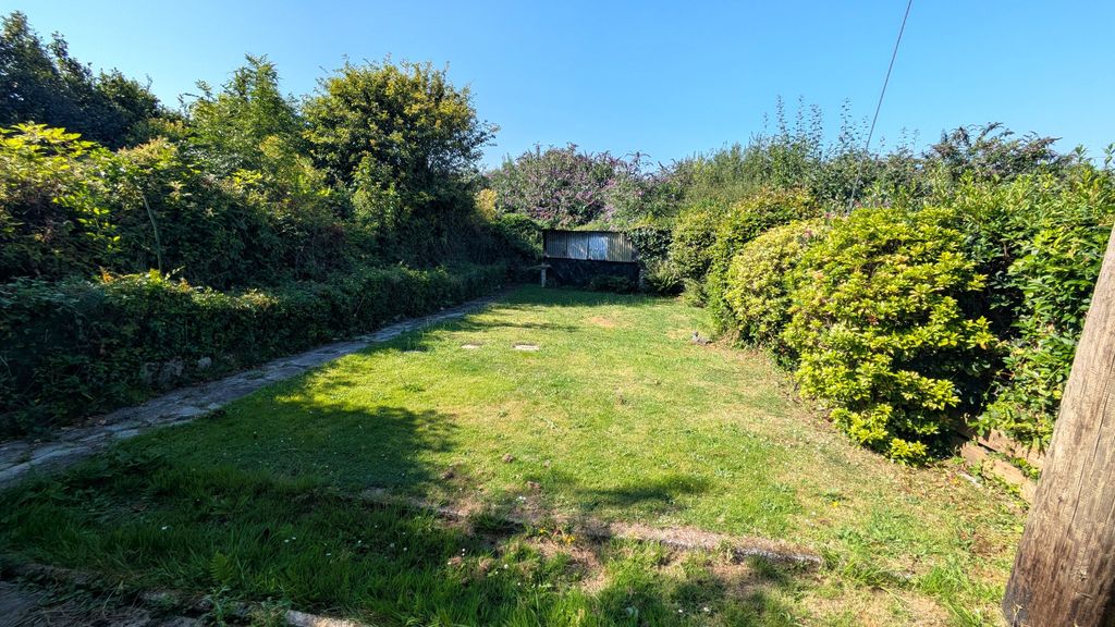 Property photo 3 of 21 Rear Garden