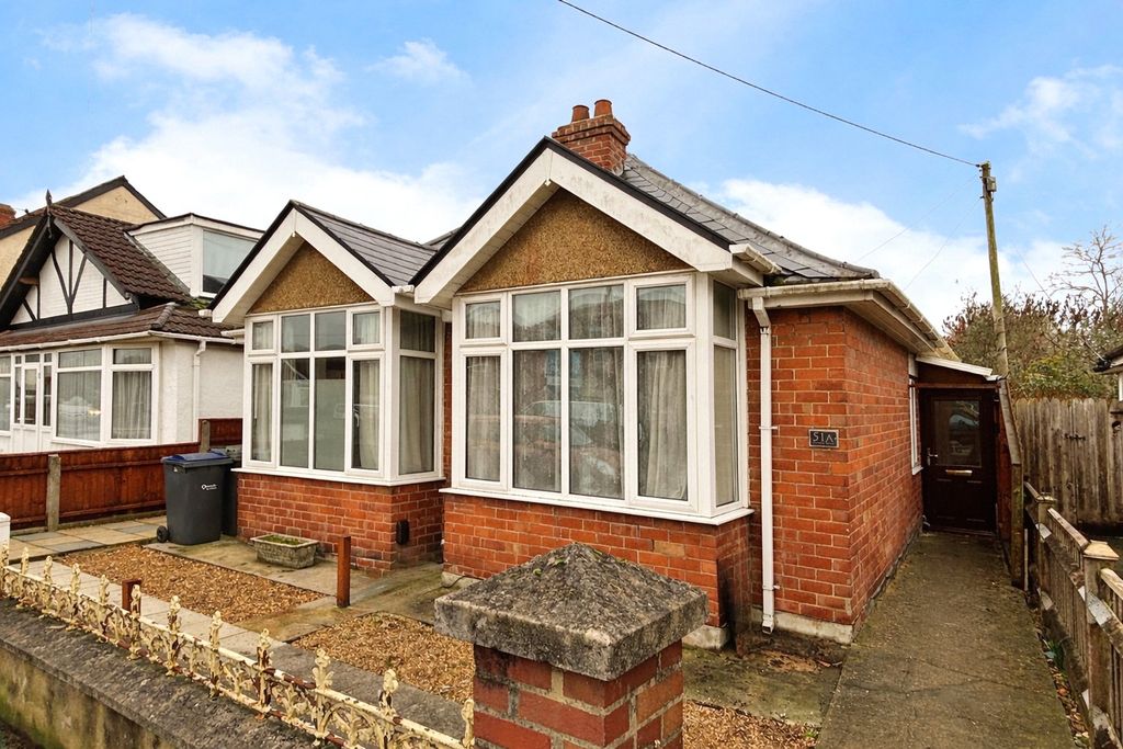 Property photo 1 of 19 External Front