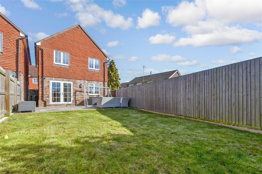 Property photo 2 of 12 Rear Garden