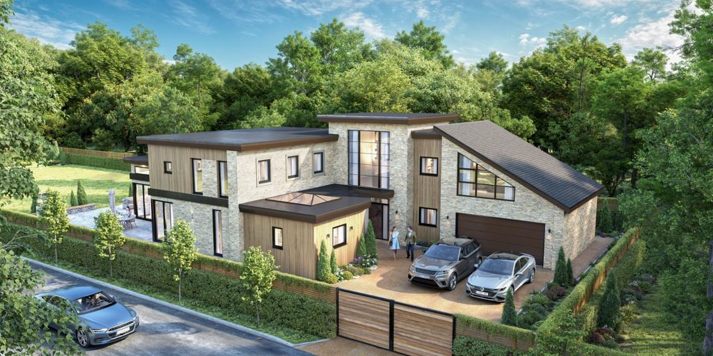 Property photo 3 of 13 Hill House Gardens