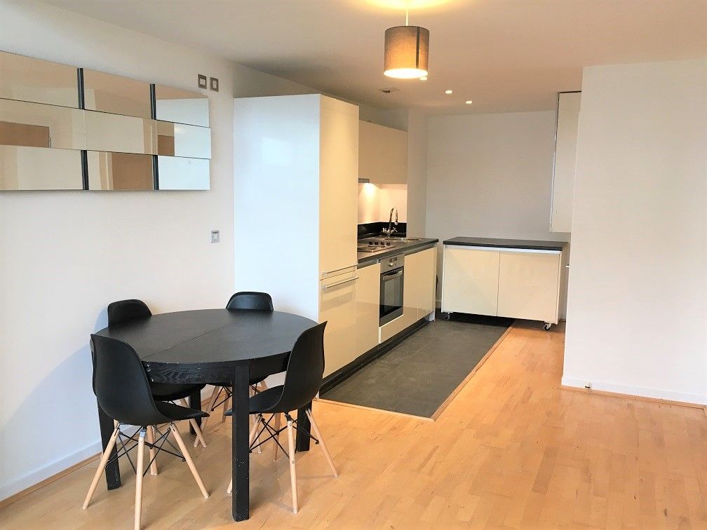 Property photo 3 of 17 Open Plan Kitchen