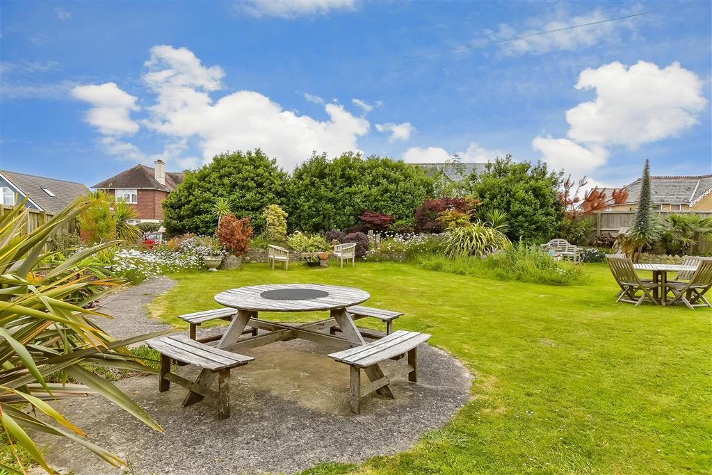 Property photo 1 of 20 Rear Garden