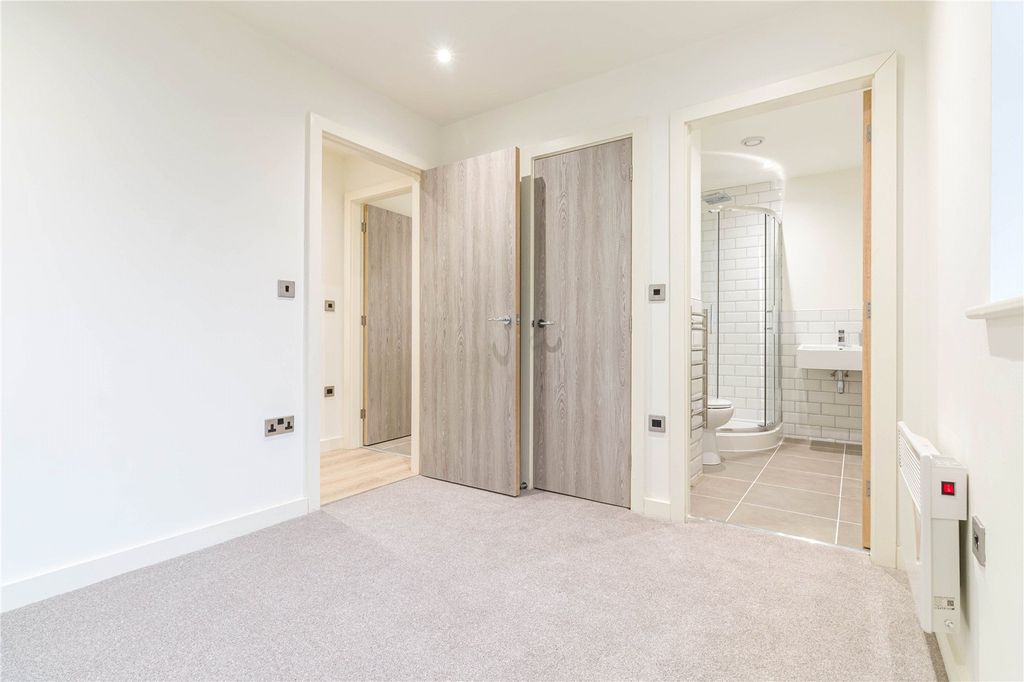 Additional image 9 of 2 bed flat for saleGreen Lane Mill, Green Lane, Holmfirth HD9