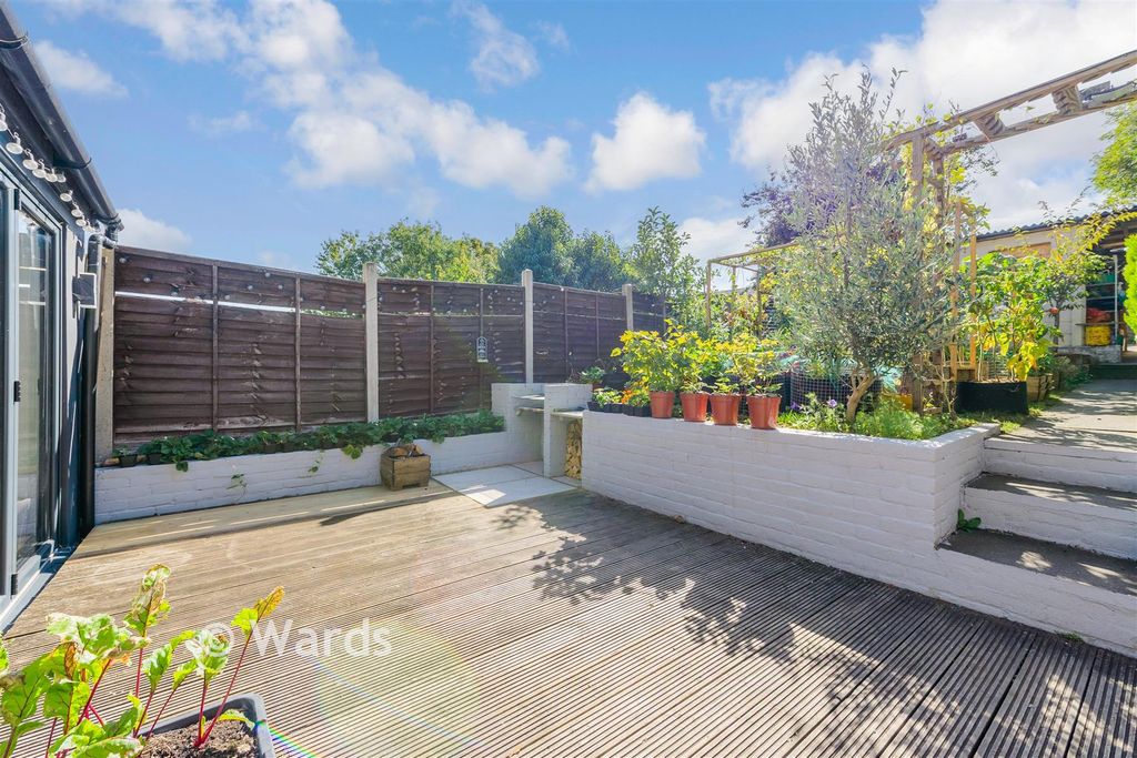 Property photo 2 of 12 Patio / Decking